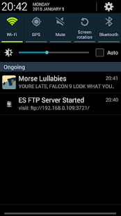 Morse Lullabies - náhled