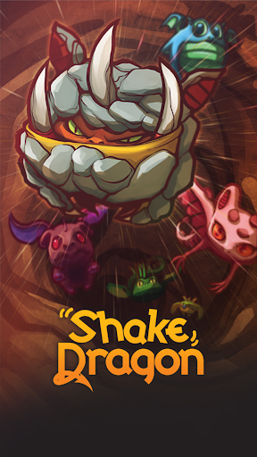 ShakeDragon