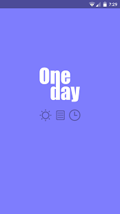 How to download OneDay 1.0 mod apk for bluestacks