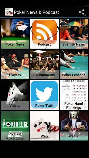 Poker News Podcast