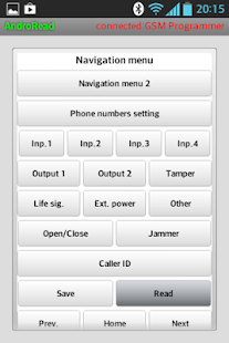 How to download RFPRO GSM 1.0 unlimited apk for laptop