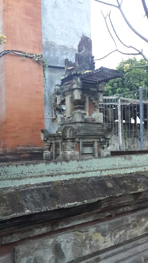 Mini Temple in Srikarya