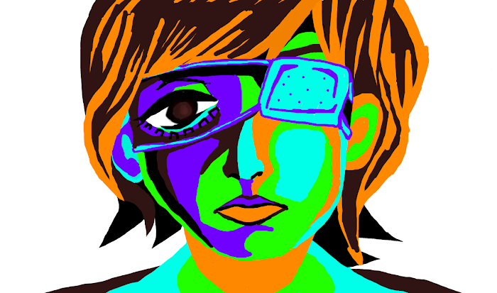 Eyesore
