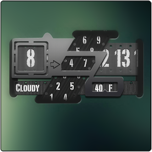iZono Mini UCCW Widget.apk 1.2