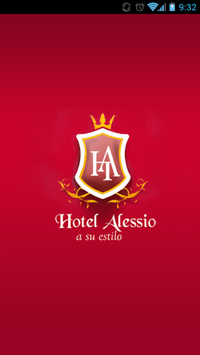 Hotel Alessio