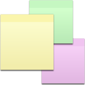 Sticky Note.apk 1.03