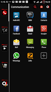 Free Download BlankOn SL Theme (beta) APK for Android