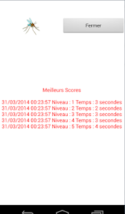 Tue moustiques Screenshots 4