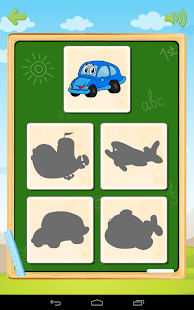   Kids Garden- screenshot thumbnail   