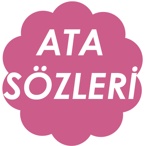 Atasözleri (A'dan Z'ye) LOGO-APP點子