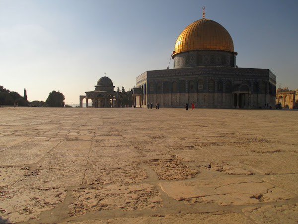 Dome of the Rock