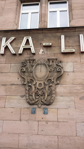 Ka- Li Wappen