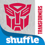 TransformersCards by Shuffle Apk