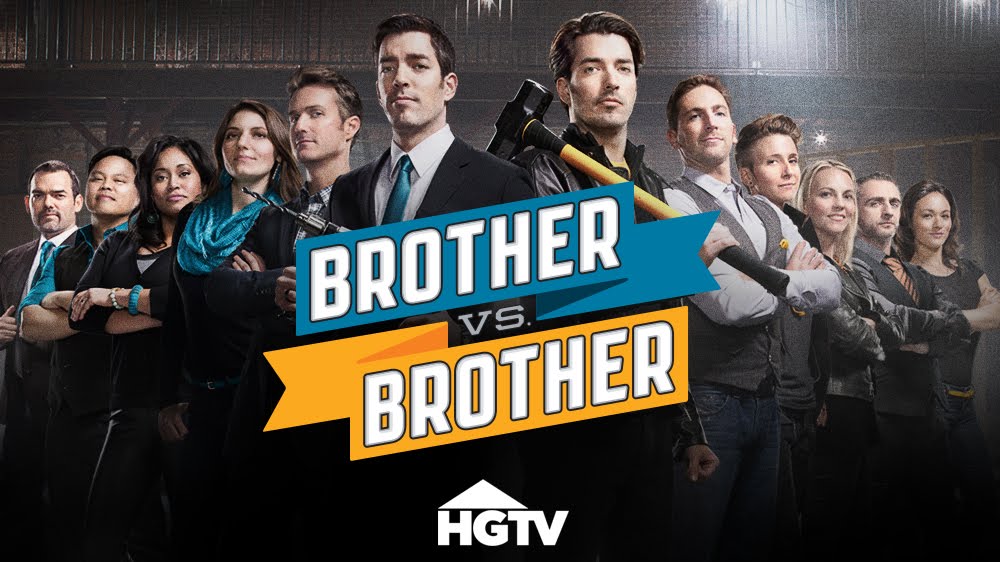 Brother vs. Brother Movies & TV on Google Play