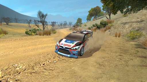 【免費賽車遊戲App】WRC The Official Game-APP點子