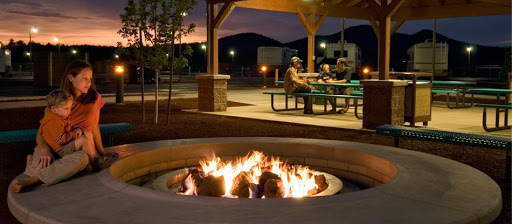 RV Parky | RV Parks & Campgrounds Directory, Reviews, Photos