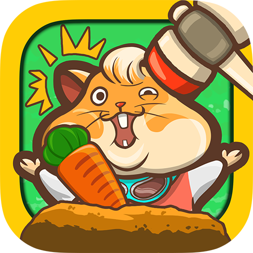 Carrot Rush : Online Multiplay LOGO-APP點子