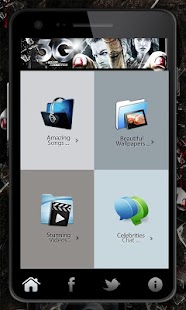 3GMovie Screenshots 1