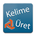 Kelime Üret logo