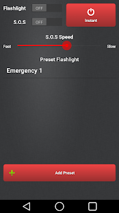 How to mod Advanced Flashlight Free lastet apk for android