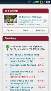EXIT Assurance Realty Screenshots 4