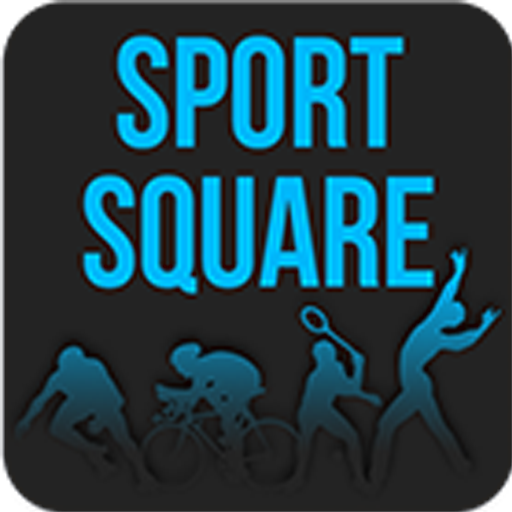 Sport Square LOGO-APP點子