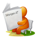 Zeitungen AT frei (&Ouml;sterreich) logo