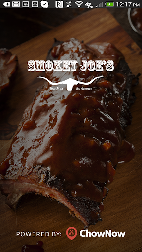 Smokey Joe's Kosher BBQ