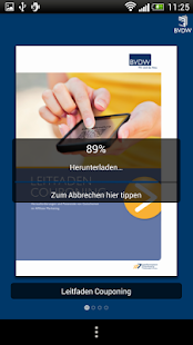 Lastest BVDW-Publikationen APK for Android