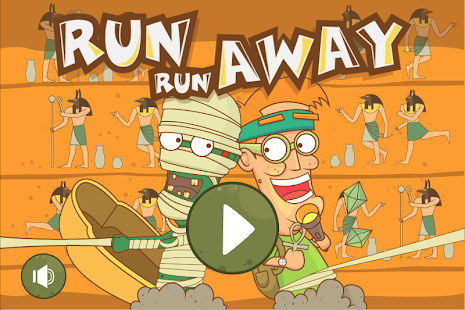 How to install Run Run Away 1.2 unlimited apk for android