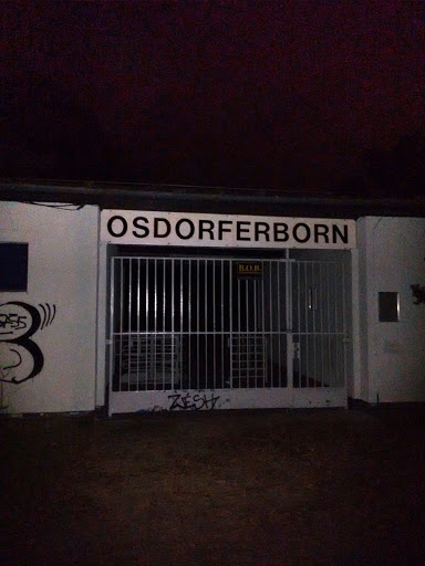 Freibad OsdorferBorn