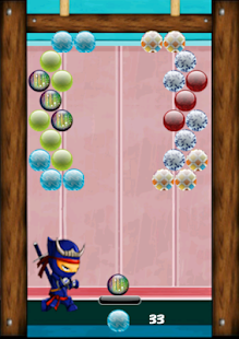 How to get Bubble Ninja patch 1.0 apk for bluestacks