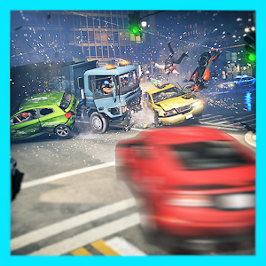 Traffic Mover.apk 1.0