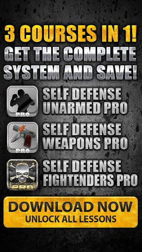 免費下載健康APP|Self Defense Complete app開箱文|APP開箱王