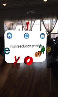 Download HighResAR APK for Android