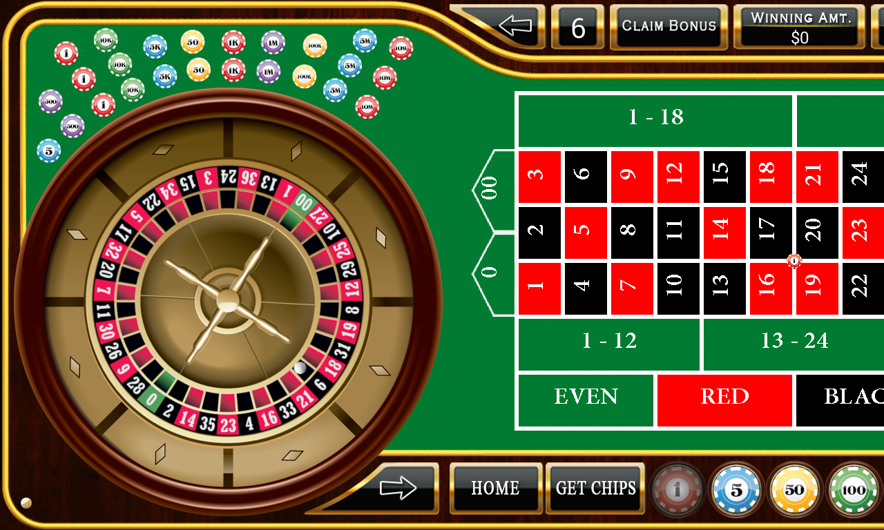 casino online dinheiro