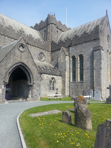 Canice's Round Tower