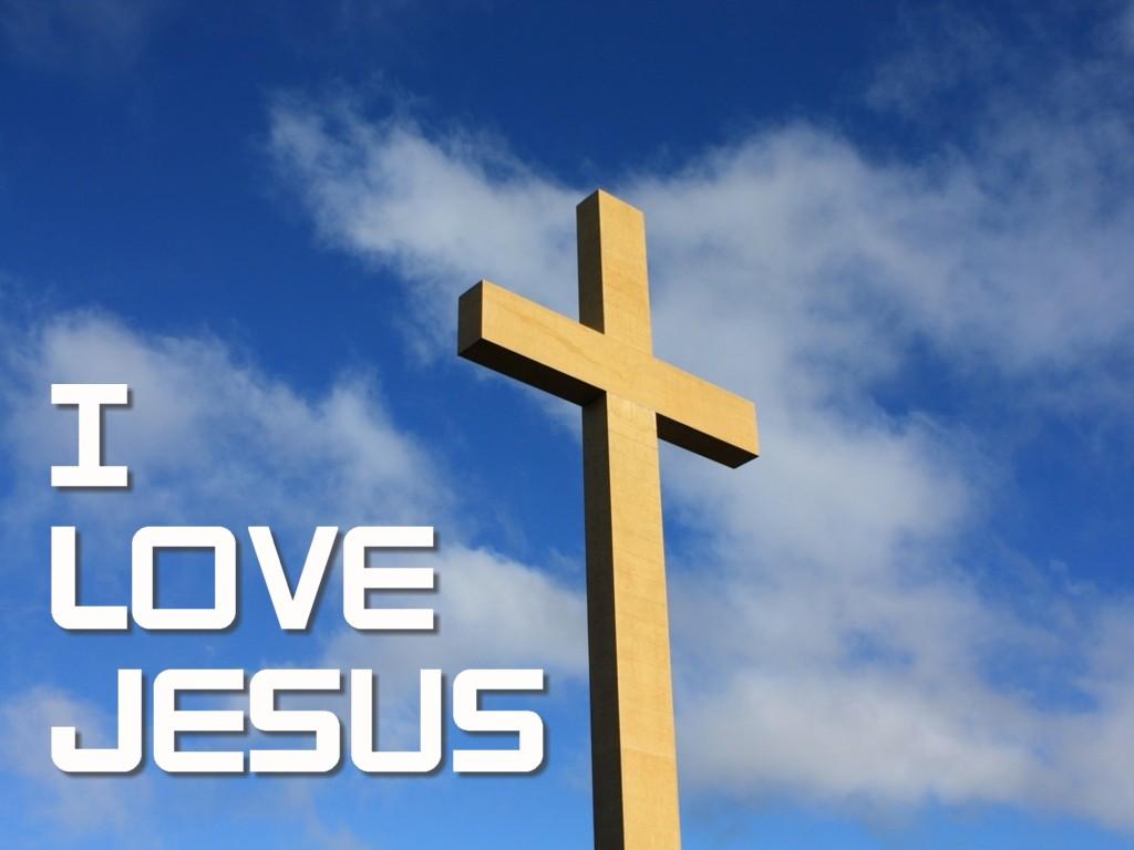 Gambar Wallpaper Yesus Bergerak Gudang Wallpaper