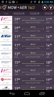How to get Flight Finder 1.1.8 mod apk for bluestacks