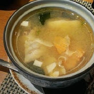 【台中】明園日本料理