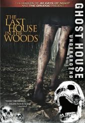Last House in the Woods