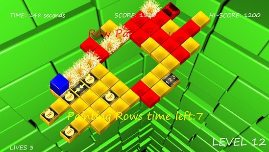 Pedra! Screenshots 3