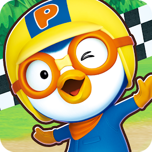 Download Pororo Penguin Run Apk Download