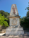 Monumento Port De Mahón
