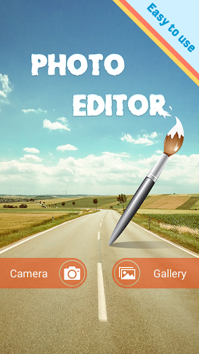 Photo Editor Effects Pro