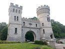 Elsinore Castle