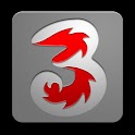 Widget 3 Italia logo