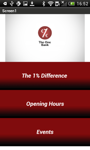 【免費財經App】The One Bank-APP點子