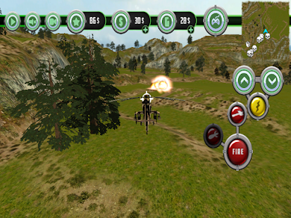 How to mod Army Hellicopter 3D 5.0 unlimited apk for laptop