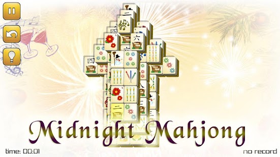 New Years Mahjong Screenshots 7